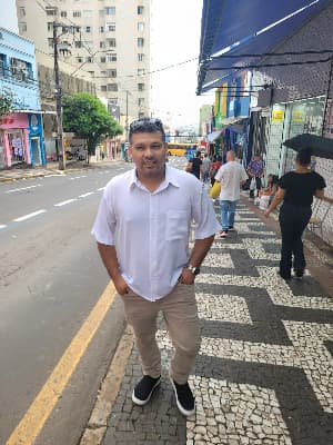 José joao Canuto