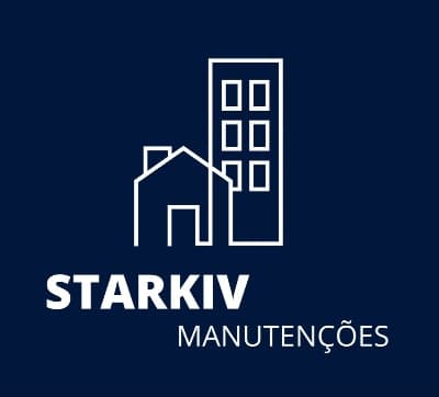 Starkiv Manutenções