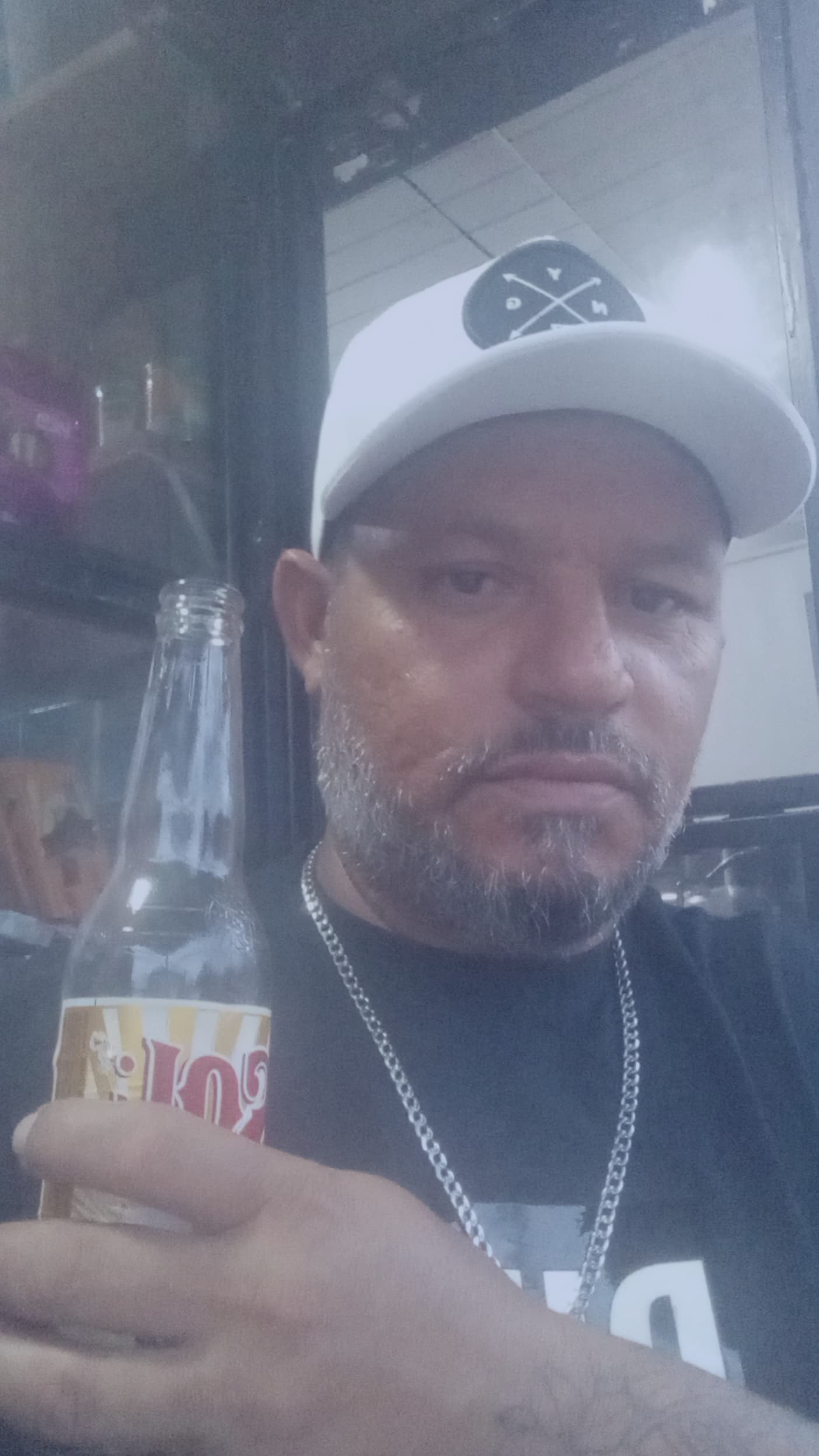 Paulo Da Silva