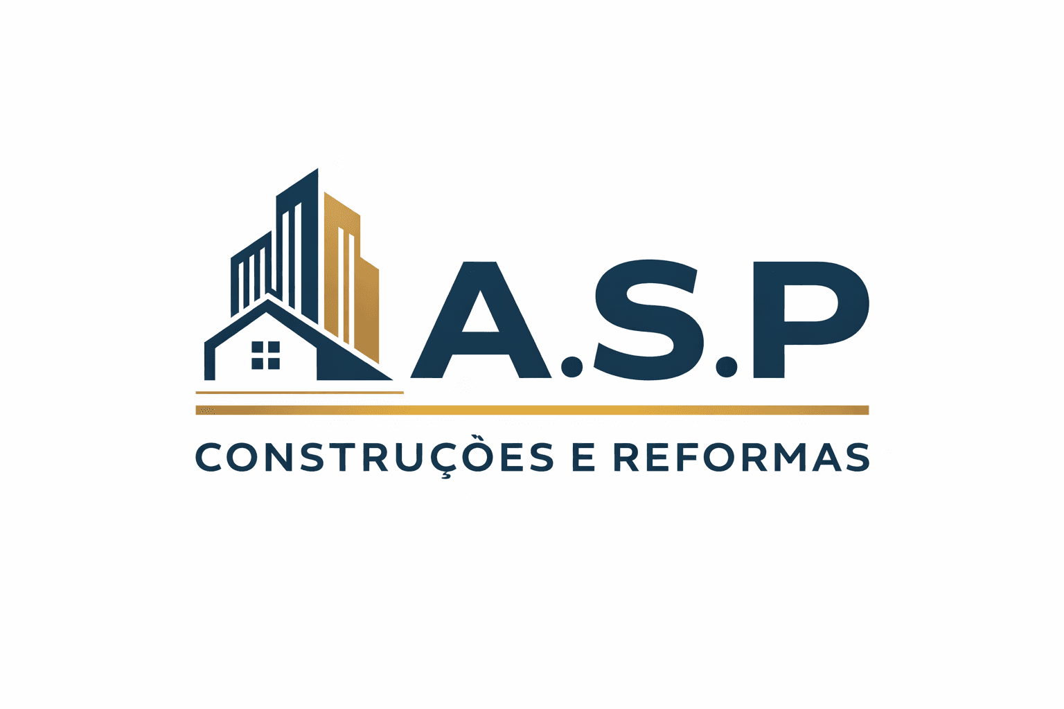 A.S.P Construções E Reformas