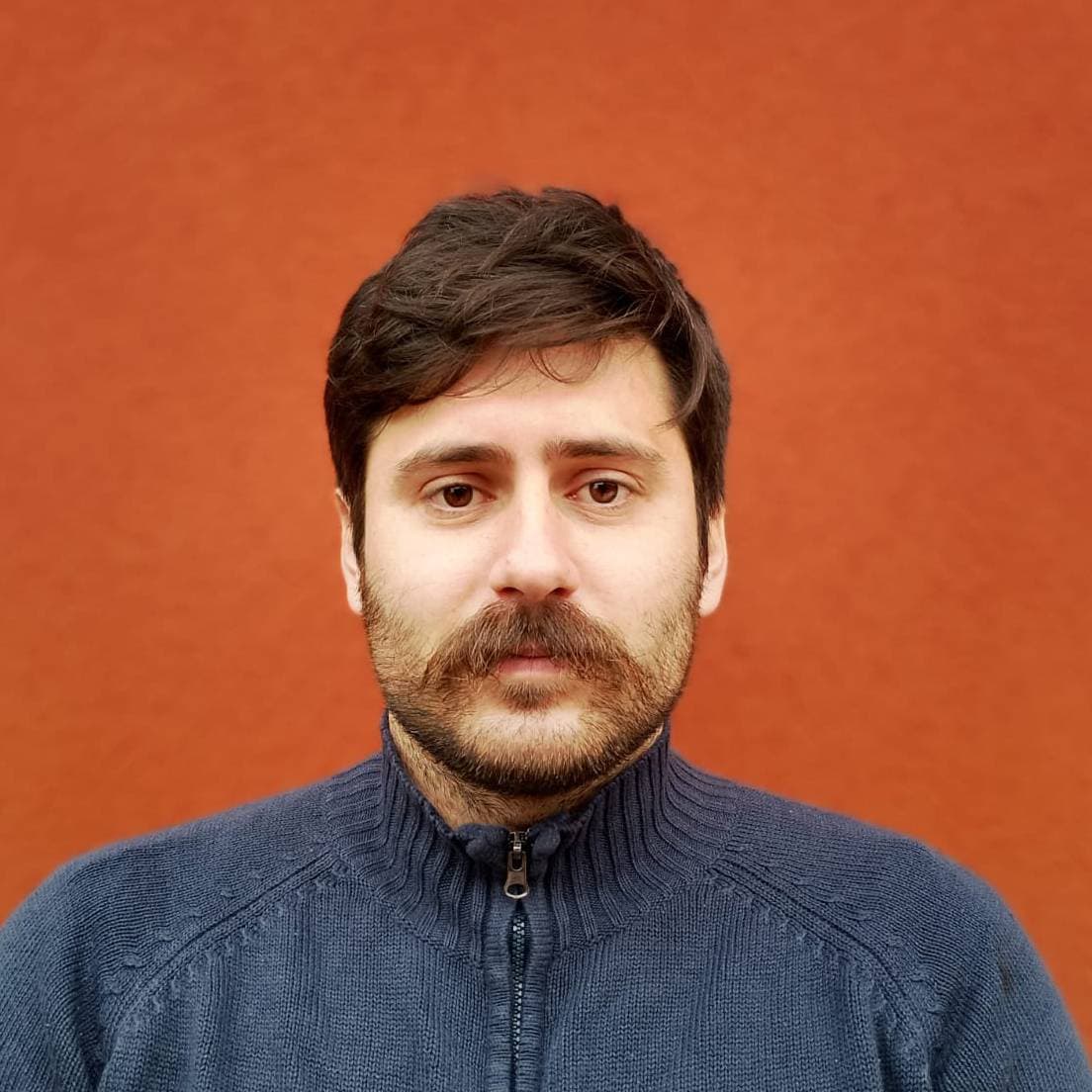 Ariel Mezzalira