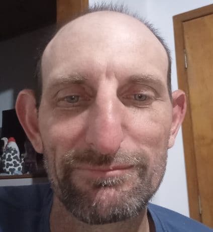 Cleverton José Bernardi