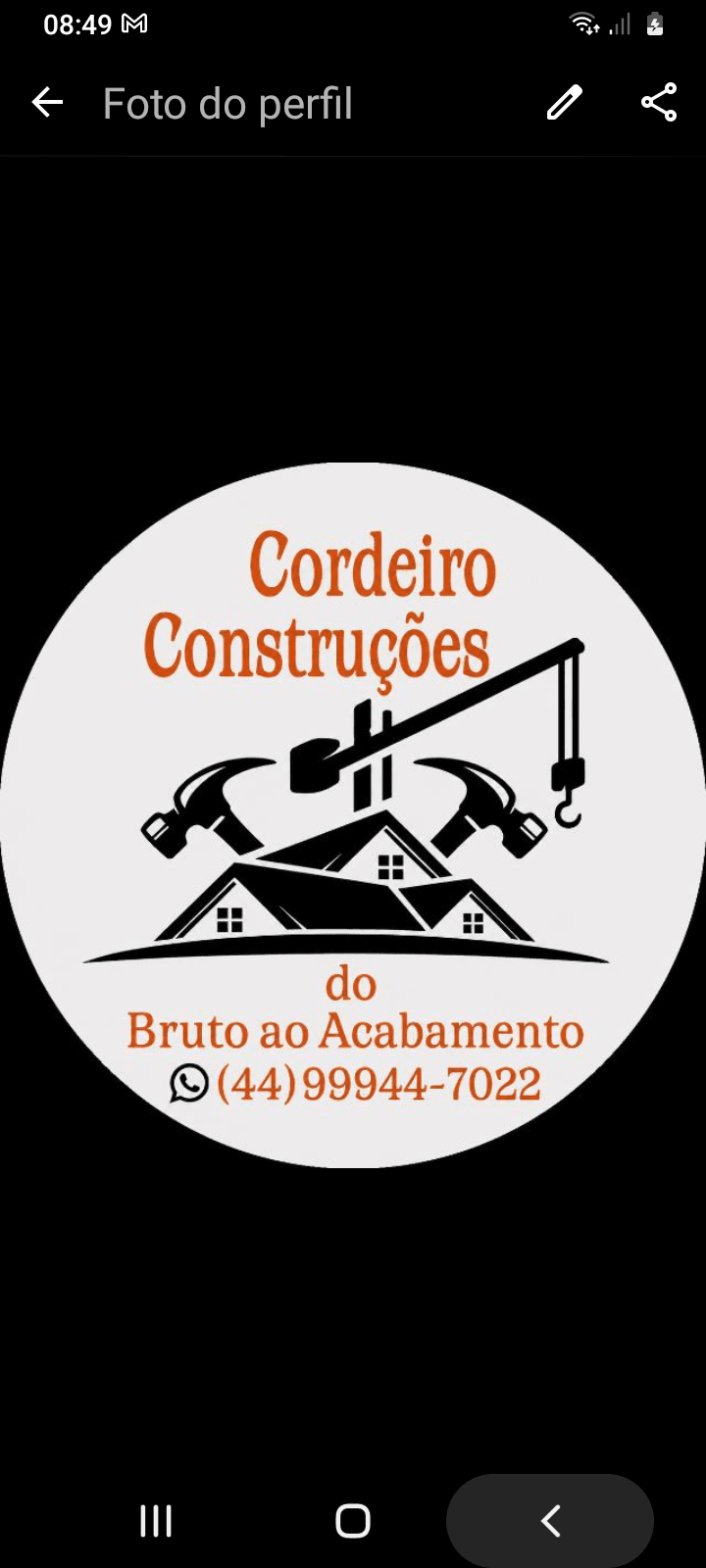 Elivelton Alcântara Cordeiro