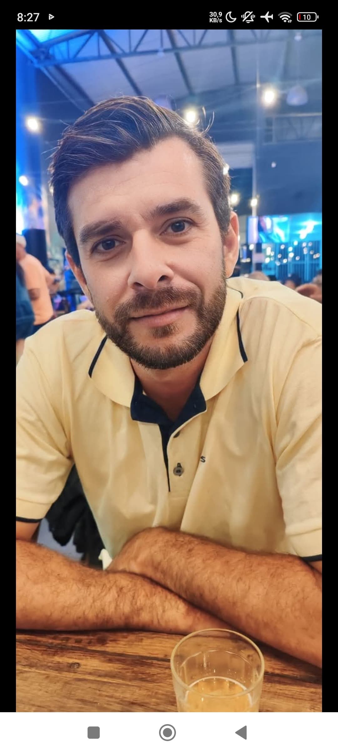 Bruno Anselmo