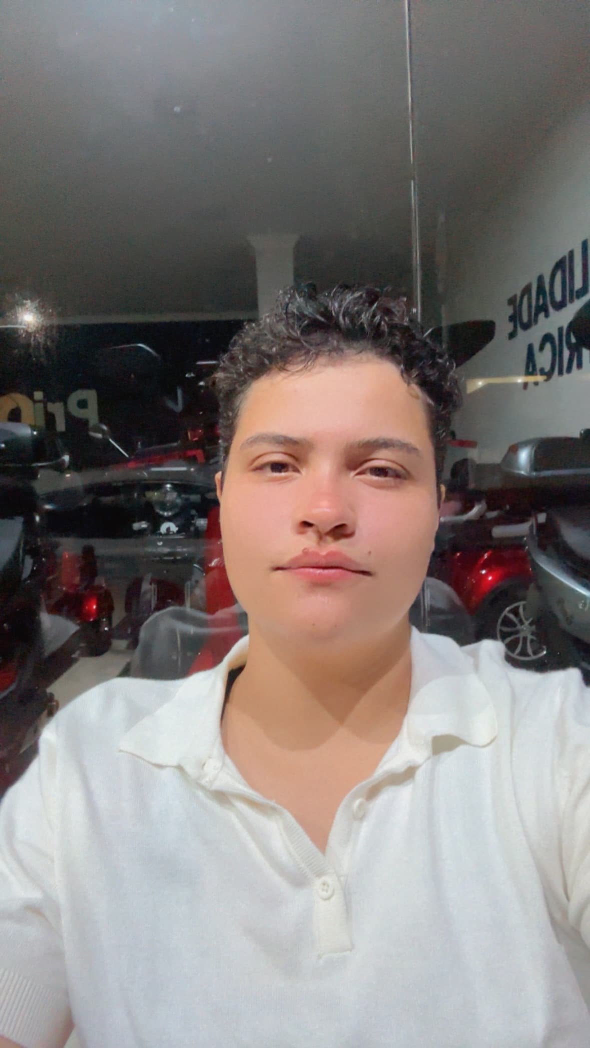 Stefany Baptista Silva