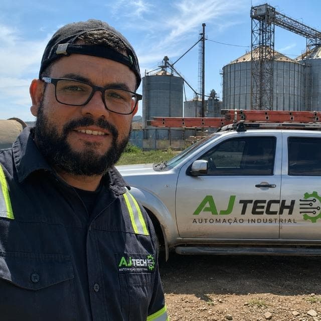 Alexandro Jose Da Silva
