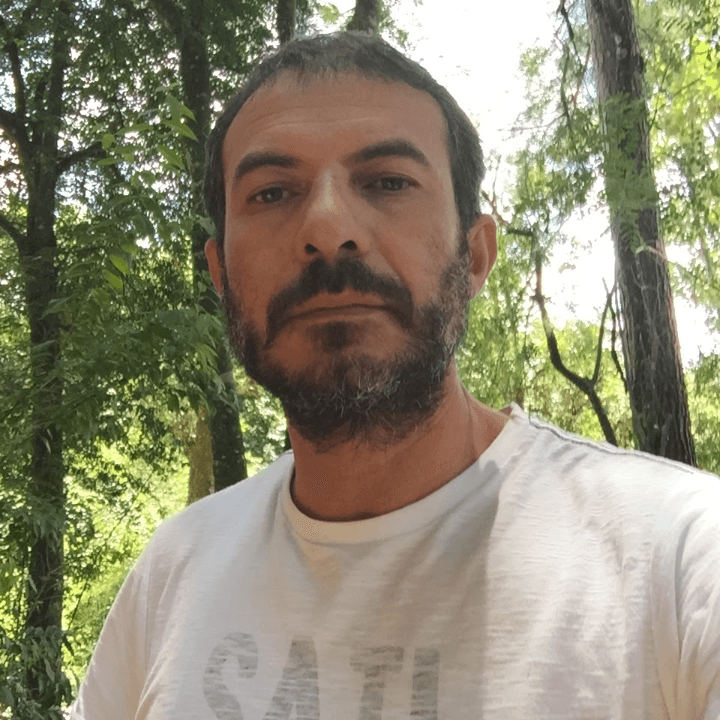 Julio Cesar Dias