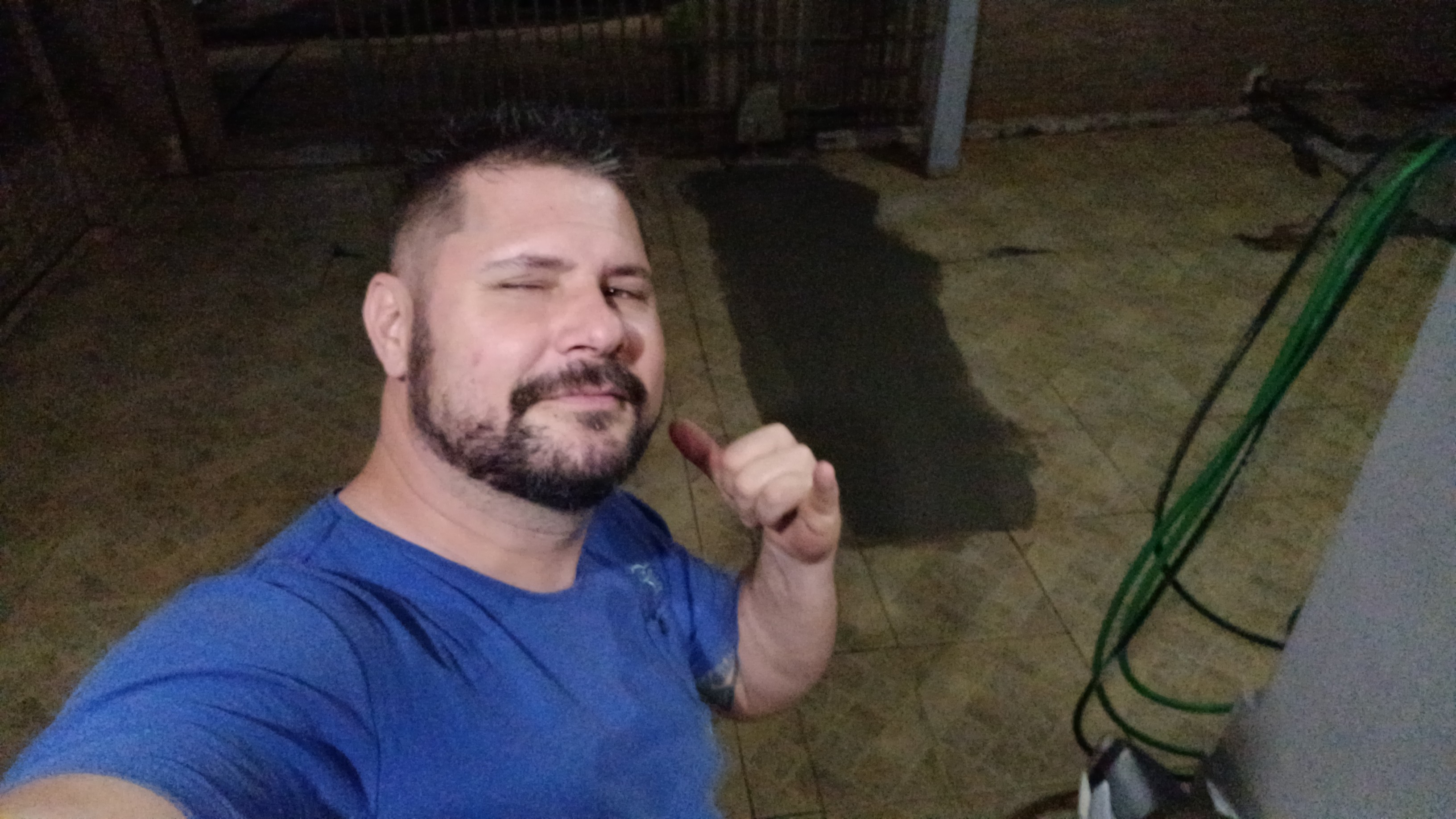 Fernamdo Augusto Selicani Tostes
