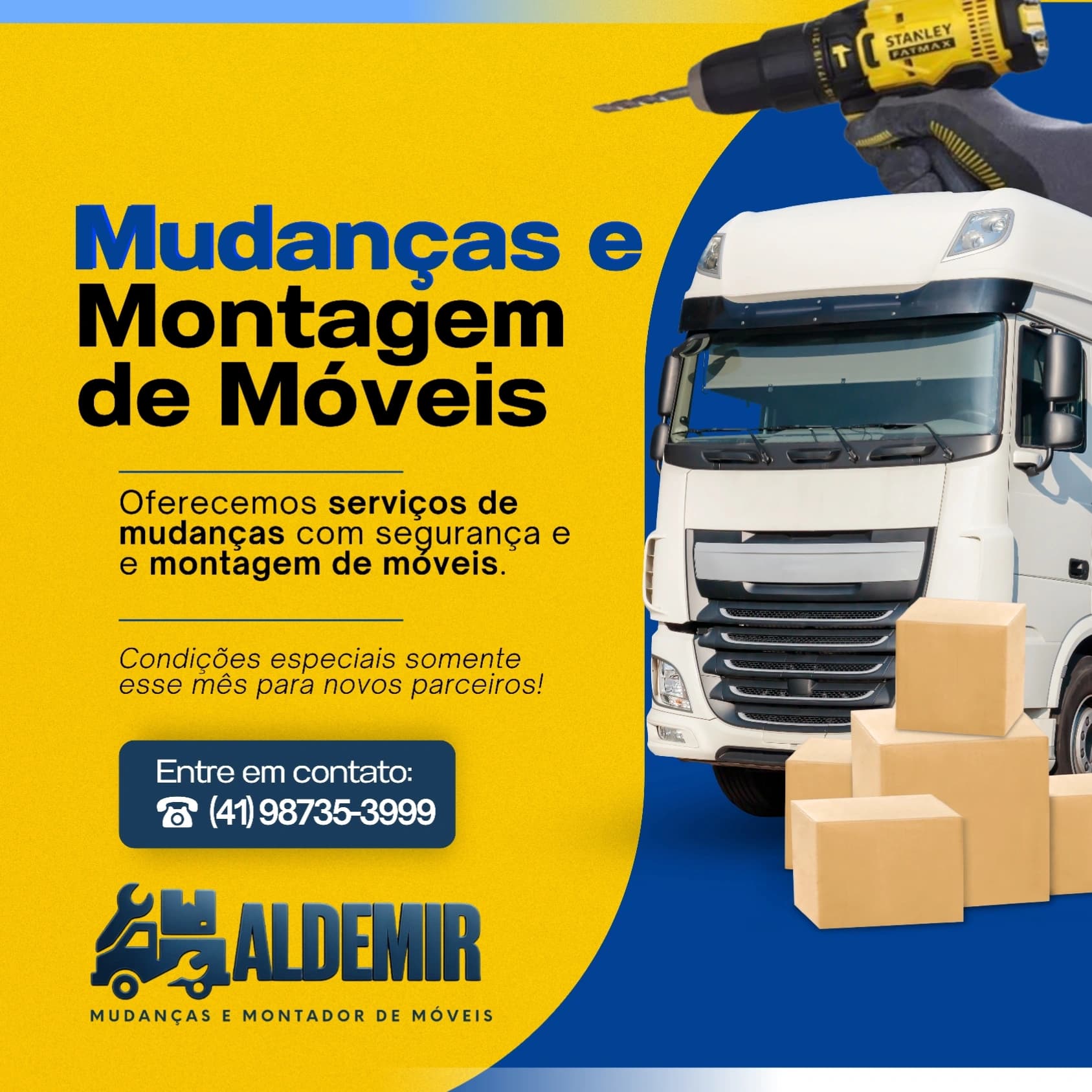 Aldemir Guimaraes